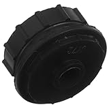 STOBAZA Gummimanschette für Lüftertrommel Klimaanlage Innenraum...