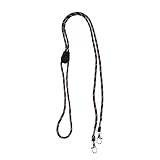 Hemobllo Verstellbares Skihandschuh Befestigungsband aus Polyester mit...