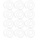 SEWACC 100 Stück Baumwoll Bewässerungsdocht 40cm Automatisches...