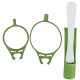 Zubehors Gurkengreifer Für Einmachgläser - Rostfreier Obstgreifer Für...