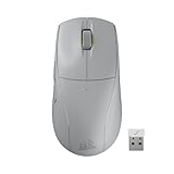 Corsair M75 AIR Wireless Ultraleichte FPS Gaming-Maus – 26.000 DPI –...