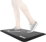 Duronic DM-MAT2 Anti-Ermüdungsmatte, 71 x 43 cm Anti Fatigue Fußmatte,...