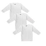 MEA BABY Unisex Baby Wickelshirt Wickeljacke Langarm, 100% Bio-Baumwolle im...