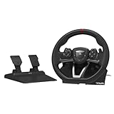 HORI RWA: Racing Wheel Apex für Playstation 5, PlayStation 4 und PC -...