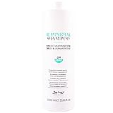 Be Hair Mineralisierendes Shampoo - 1000 ml