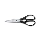 Victorinox Haushaltsschere, Küchenschere, Stoffschere, Extra Scharfe...