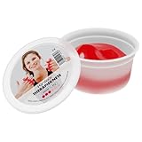 Kintex Therapieknete, 85 g, 6 Stärken, Handtraining, Hand Squeezer, Knete,...