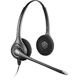 Plantronics Binaural SupraPlus Headset