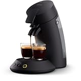 Philips Senseo Original Plus Kaffeepadmaschine – Kaffeestärkewahl,...