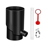 Regenwassersammler - Wetterfester Regentonne | Tragbares Unterhaltungs-Set...