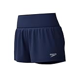 Speedo Damen Biofuse Lookout Badeshorts | Schwimmen und Surfen | Schnell...