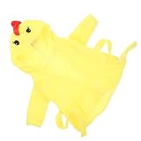 FELTECHELECTR Puppenschlafanzug für Dolls Weiche Einteilige Schlafkleidung...