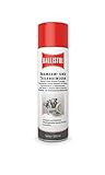 BALLISTOL 25340 Bremsen- und Teilereiniger 500ml Spray – Universelles...