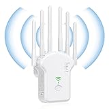 VHV WLAN-Repeater für den Außenbereich, leistungsstarker WLAN-Repeater,...