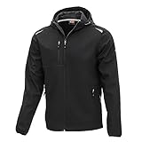 Nitras MOTION TEX LIGHT 7195 Windbreaker für die Arbeit & Freizeit -...