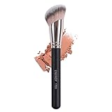 ENERGY Großer geneigter Foundation Pinsel, Blush Pinsel, Make-up-Pinsel...