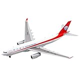 JC Wings Airbus A330-200F B-308Q Sichuan Airlines 1/400 Druckguss Flugzeug...