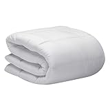 Pikolin Home - Faserdecke (400 g/m²) für den Winter und für kalte...