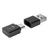 Sennheiser BTD 700 Bluetooth USB-Dongle - Audio-Transmitter mit aptX...
