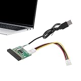 Dfstvup Diskettenleser USB, USB-Diskettenlaufwerk | USB-Anschluss...