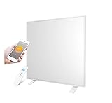 Quality Heating Hochwertige Heizung – bewegliches Infrarotpaneel der...
