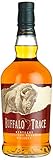 Buffalo Trace Kentucky Straight Bourbon Whiskey (1 x 0.7 l)