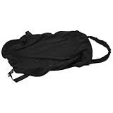 UTHCLO Bidirektionaler UV Sonnenschutz für Kinderwagen Atmungsaktives...