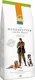 defu Hundefutter | 1 x 12,5 kg | Adult Bio Geflügel | Premium Bio...