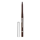 Manhattan Endless Stay Waterproof Gel Eyeliner – Brauner r mit...