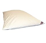 XXL - EXTRA WARM Winterbett Bettdecke Schäfer BALLON - FEDERBETT mit 85%...