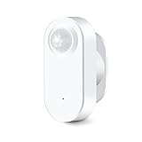 Haozee Smart Motion Sensor, Zigbee PIR-Bewegungssensor mit...