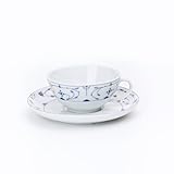 Ocean Line by Wilhahn Ostfriesische Teetasse Indisch Blau ca.8x4cm...