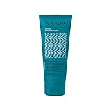 GYADA COSMETICS, Stärkendes Haargel mit Spirulina und Aloe, schützt vor...