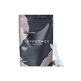 Generisch Nasenpflaster durchsichtig,30 Stück, Atmung verbessern bei Sport...