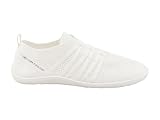 Tom Tailor Damen 9590190001 Slipper, White, 36 EU