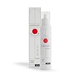 KIYOMI SKIN 5-ALA Erfrischendes Gesichtsspray - 100ml -...