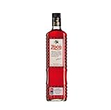 Schlehenlikör (Pacharán) Flasche 1 l. BIS000.