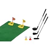 BigBuy Fun Golf-Geschicklichkeitsspiel