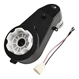 Elektrofahrzeug-Getriebe mit 24 V Gleichstrommotor, 20000 U/min für...