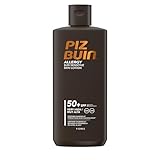 Piz Buin Allergy Lotion Spf50 200ml366957
