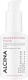 ALCINA Haarspitzen-Fluid - 1 x 30 ml - Intensive Haarspitzenpflege und...