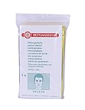 Noba Verbandmittel Emergency Blanket Extra Large Emergency Blanket Rescue...