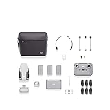 DJI Mini 2 Fly More Combo (EU) + Care Refresh (auto-aktiviert) - 4K...