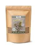 Biojoy BIO-Senfkörner gelb und ganz (1 kg), Senf-Saat ohne Zusätze...