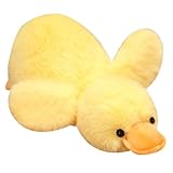 Ente Kuscheltier, PlüSchtier Gans Spielzeug Einfache Dekoration Wurfkissen...