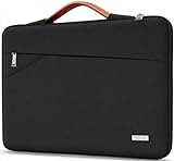 TECOOL 16 Zoll Laptoptasche Hülle Tasche für MacBook Pro 16 M3 M2 M1...