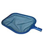 Gre 90115 - Laubkescher zur Reinigung der Wasseroberfläche von Pools....