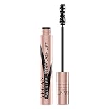 SANTE Naturkosmetik vegan Falsies Mascara - 9ml - Wimperntusche mit...