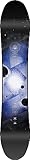 Nitro Snowboards Herren SANTOKU BRD ´24, Allmountainboard, All-Terrain...