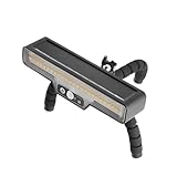 Solar-Bewegungsmelder-Licht – Helles, flexibles Stufenlicht,...